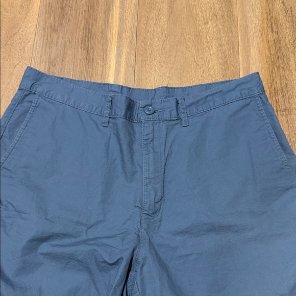 Patagonia Men's Lightweight All-Wear Hemp Shorts - 8" - Picture 3 of 5